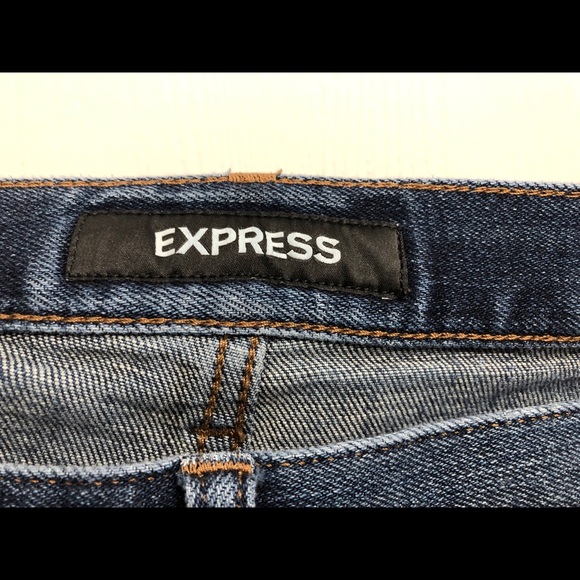 Express Jeans - Picture 3 of 4